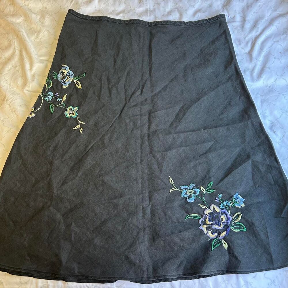 Allison-taylor Women's multi Skirt